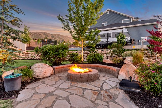 524 E ROCKWELL VIS, Draper, UT 84020