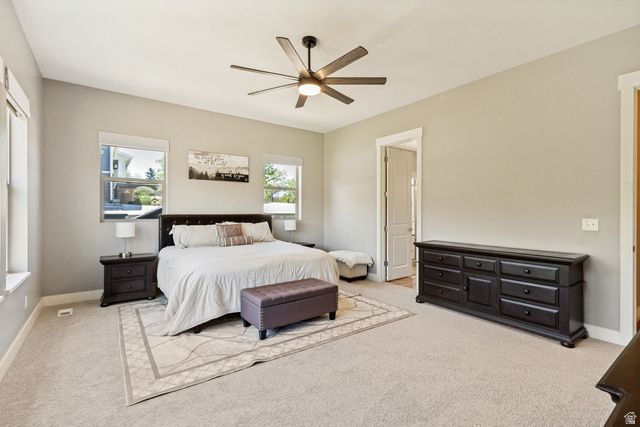 524 E ROCKWELL VIS, Draper, UT 84020