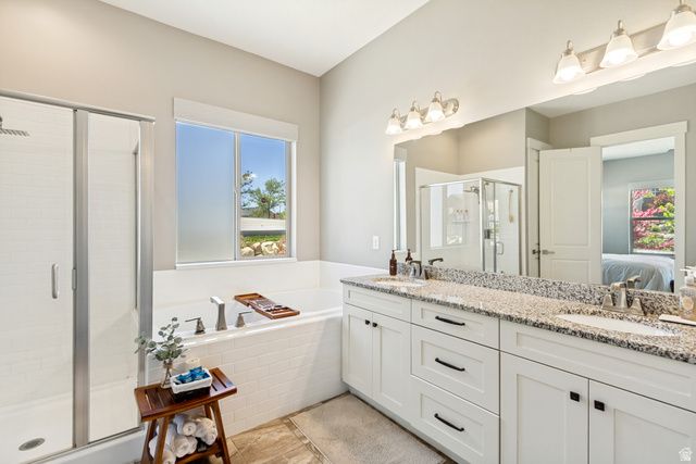 524 E ROCKWELL VIS, Draper, UT 84020