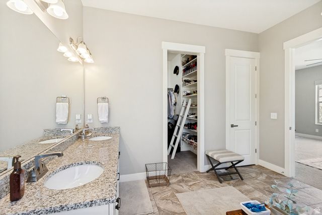 524 E ROCKWELL VIS, Draper, UT 84020
