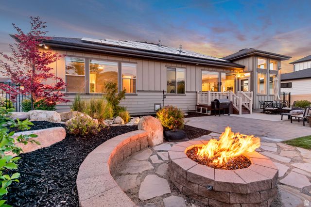 524 E ROCKWELL VIS, Draper, UT 84020