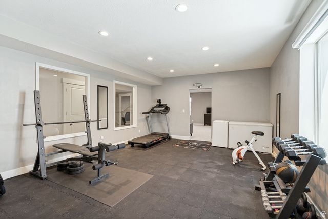 524 E ROCKWELL VIS, Draper, UT 84020