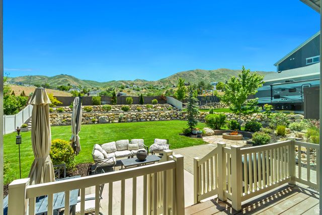 524 E ROCKWELL VIS, Draper, UT 84020