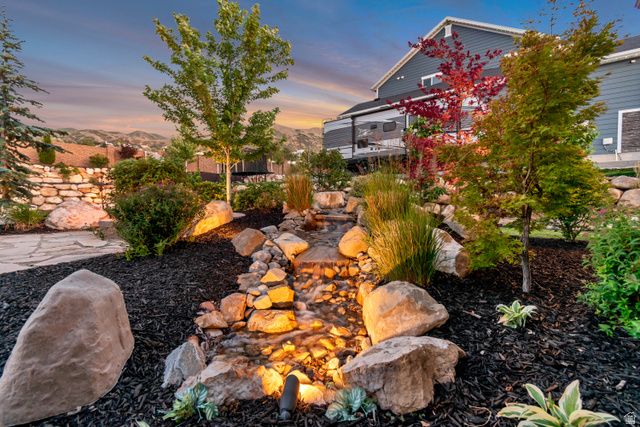 524 E ROCKWELL VIS, Draper, UT 84020