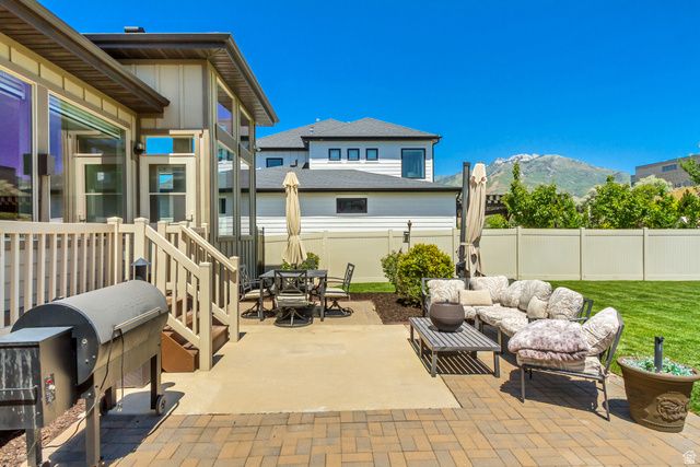 524 E ROCKWELL VIS, Draper, UT 84020