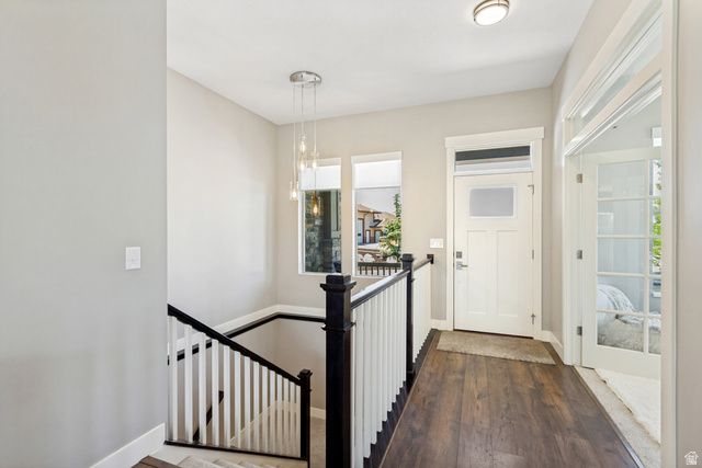 524 E ROCKWELL VIS, Draper, UT 84020