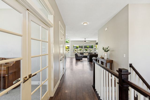 524 E ROCKWELL VIS, Draper, UT 84020