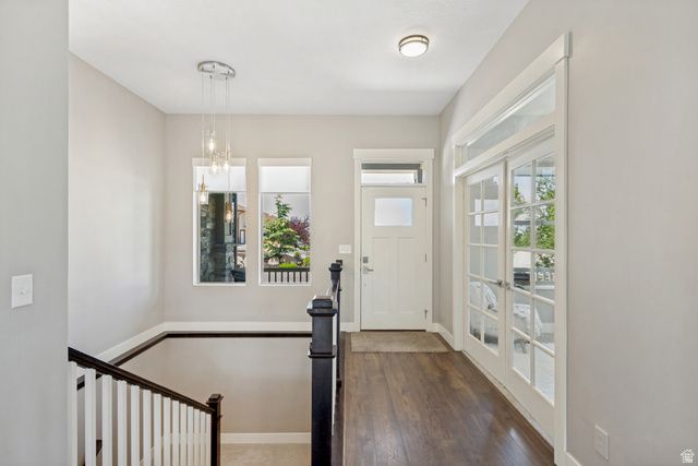524 E ROCKWELL VIS, Draper, UT 84020
