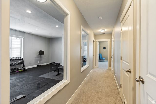 524 E ROCKWELL VIS, Draper, UT 84020