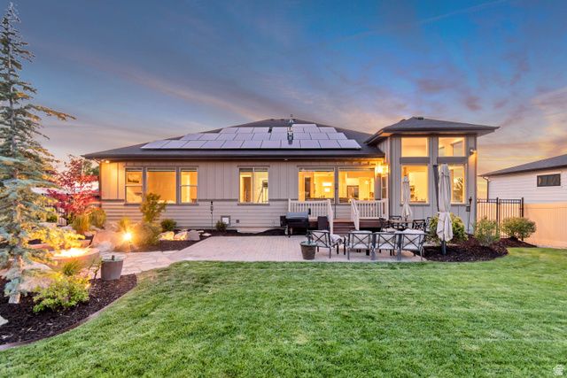 524 E ROCKWELL VIS, Draper, UT 84020