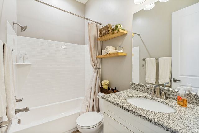 524 E ROCKWELL VIS, Draper, UT 84020