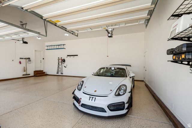 524 E ROCKWELL VIS, Draper, UT 84020