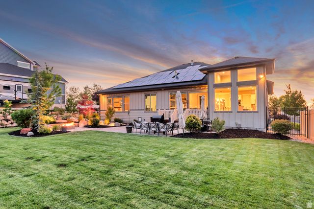 524 E ROCKWELL VIS, Draper, UT 84020