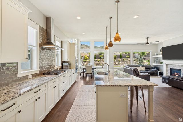 524 E ROCKWELL VIS, Draper, UT 84020