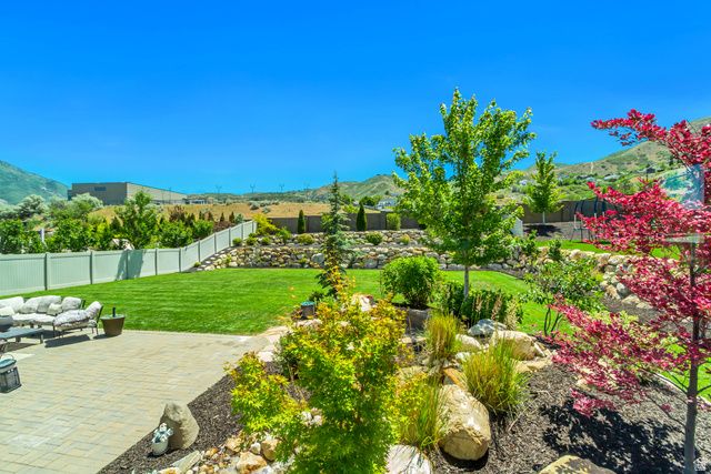 524 E ROCKWELL VIS, Draper, UT 84020
