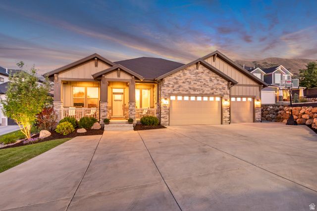 524 E ROCKWELL VIS, Draper, UT 84020
