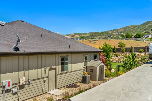 524 E ROCKWELL VIS, Draper, UT 84020