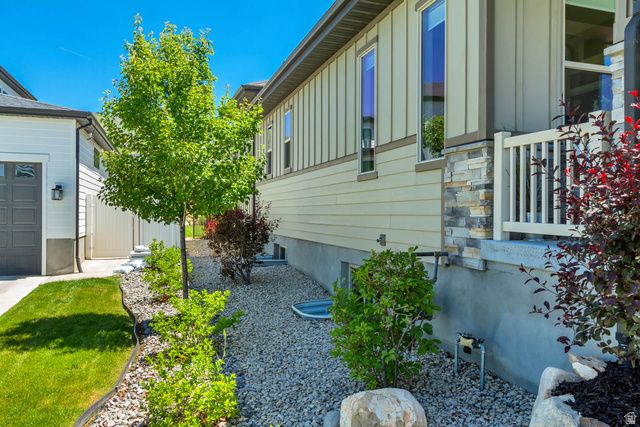 524 E ROCKWELL VIS, Draper, UT 84020