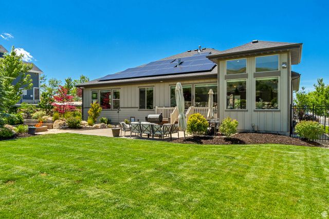 524 E ROCKWELL VIS, Draper, UT 84020
