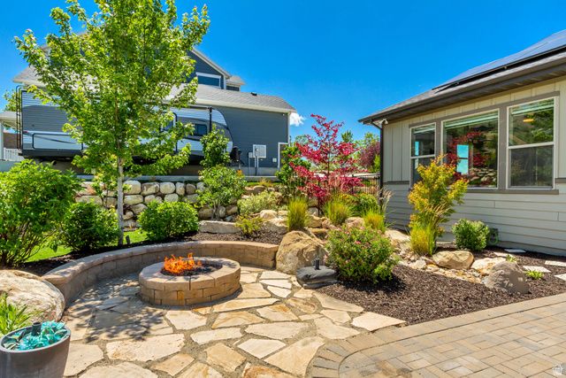 524 E ROCKWELL VIS, Draper, UT 84020