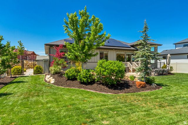 524 E ROCKWELL VIS, Draper, UT 84020
