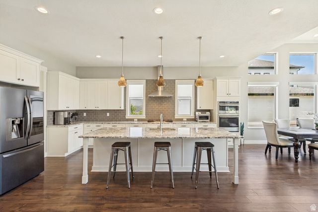 524 E ROCKWELL VIS, Draper, UT 84020