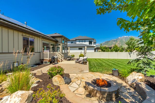 524 E ROCKWELL VIS, Draper, UT 84020
