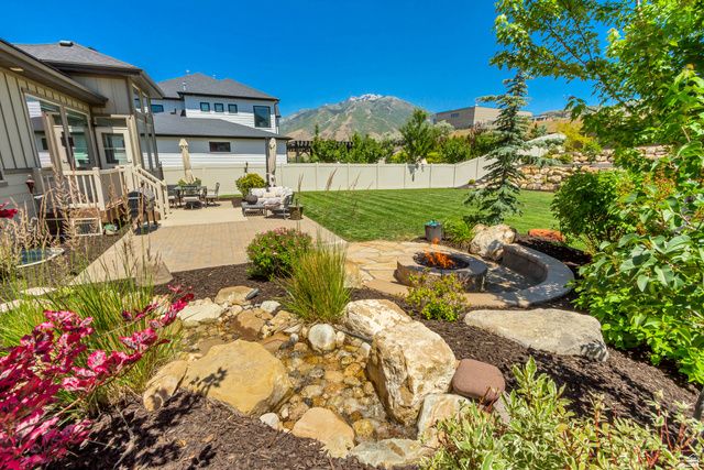 524 E ROCKWELL VIS, Draper, UT 84020