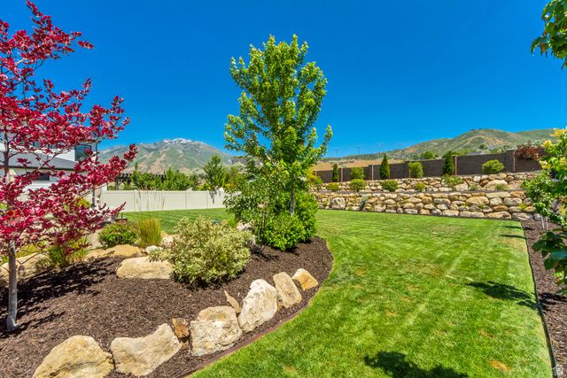 524 E ROCKWELL VIS, Draper, UT 84020