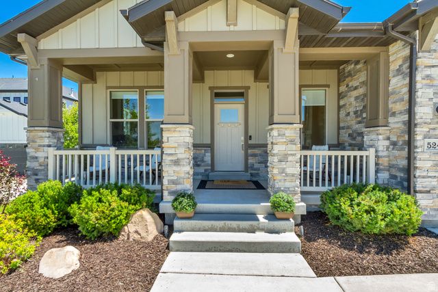 524 E ROCKWELL VIS, Draper, UT 84020
