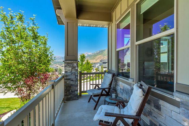 524 E ROCKWELL VIS, Draper, UT 84020