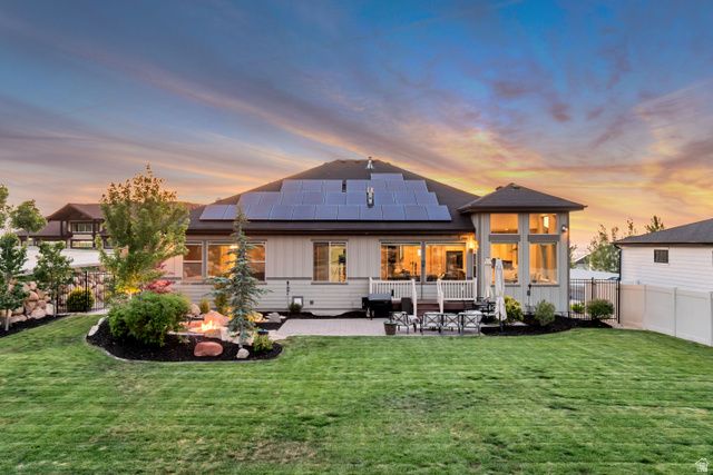 524 E ROCKWELL VIS, Draper, UT 84020