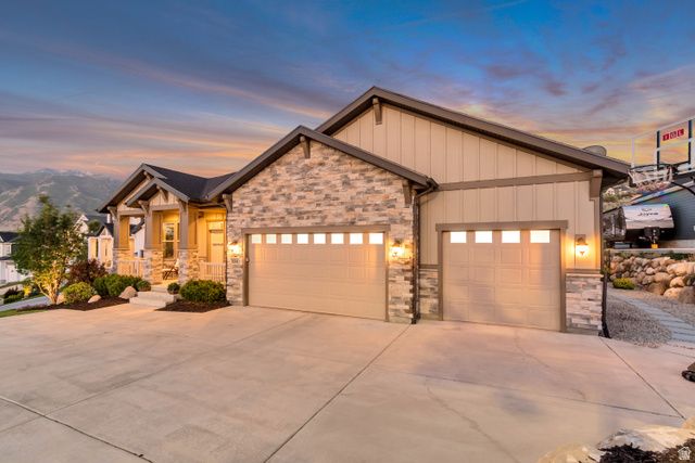 524 E ROCKWELL VIS, Draper, UT 84020