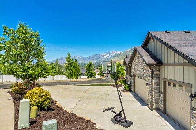 524 E ROCKWELL VIS, Draper, UT 84020
