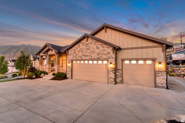 524 E ROCKWELL VIS, Draper, UT 84020