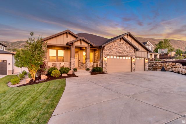 524 E ROCKWELL VIS, Draper, UT 84020