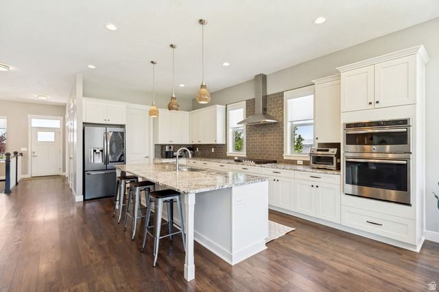524 E ROCKWELL VIS, Draper, UT 84020