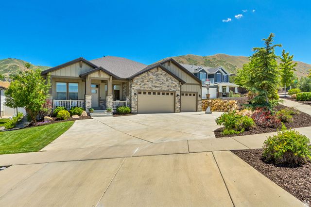 524 E ROCKWELL VIS, Draper, UT 84020