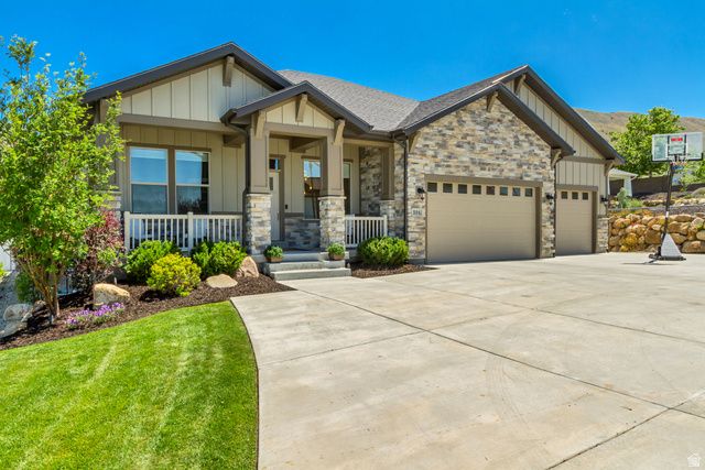 524 E ROCKWELL VIS, Draper, UT 84020