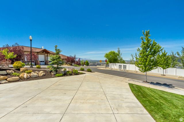 524 E ROCKWELL VIS, Draper, UT 84020