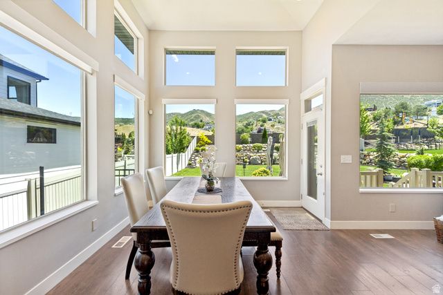 524 E ROCKWELL VIS, Draper, UT 84020
