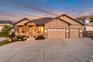 524 E ROCKWELL VIS, Draper, UT 84020