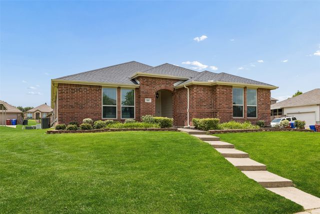 225 Rowdy Drive, Royse City, TX 75189