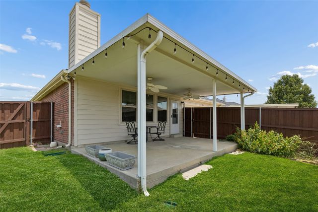 225 Rowdy Drive, Royse City, TX 75189