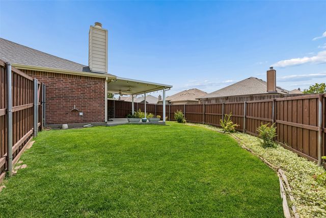 225 Rowdy Drive, Royse City, TX 75189