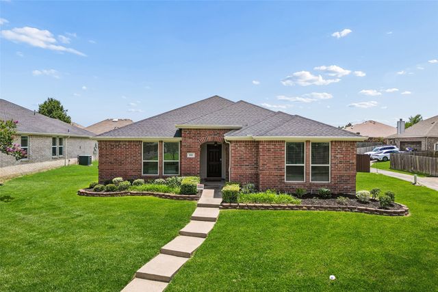 225 Rowdy Drive, Royse City, TX 75189