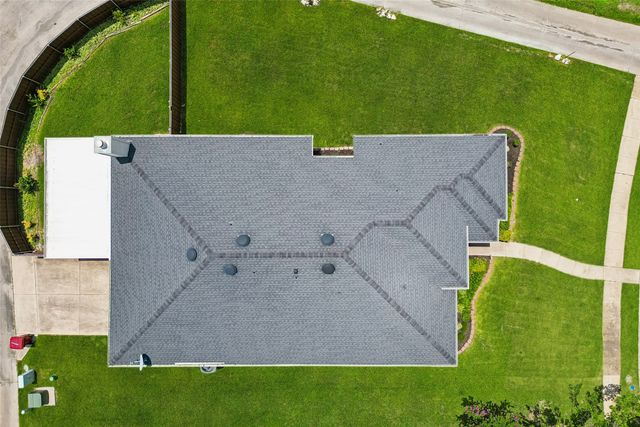 225 Rowdy Drive, Royse City, TX 75189