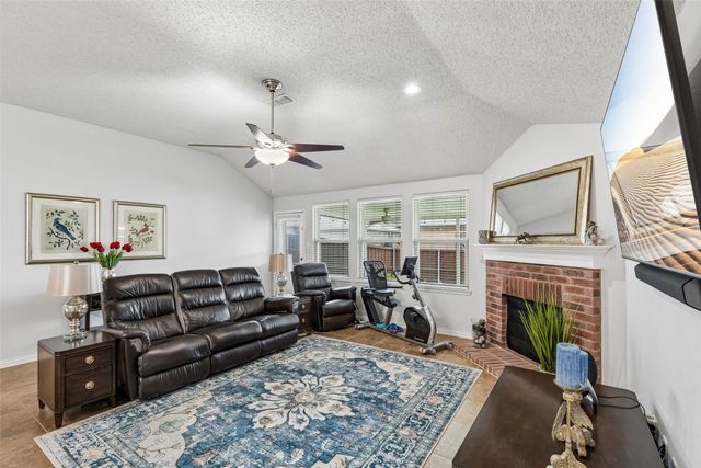 225 Rowdy Drive, Royse City, TX 75189