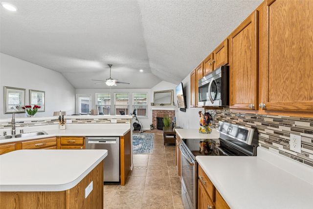 225 Rowdy Drive, Royse City, TX 75189