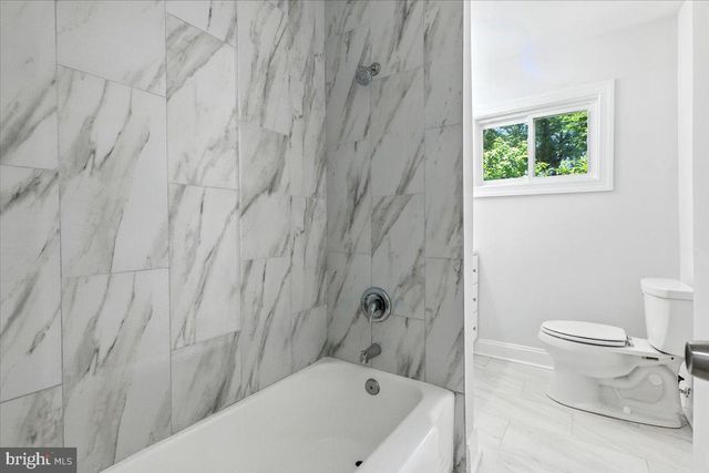 3310 MILITARY DR, Falls Church, VA 22044
